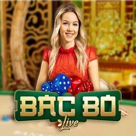 game logo by Evolution on luckywinscasino.eu