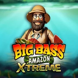 Play Big Bass Amazon Xtreme slot by Pragmatic Play on luckywinscasino.eu