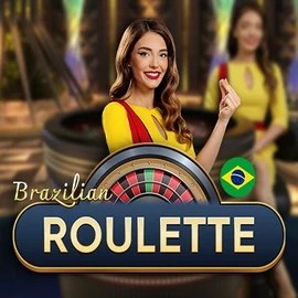 Try Brazilian Roulette (Pragmatic Play) slot by Pragmatic Play on luckywinscasino.eu – logo image