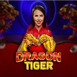 Dragon Tiger (Live) online slot from Pragmatic Play – play at luckywinscasino.eu