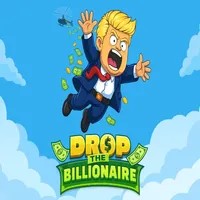 Drop The Billionare logo