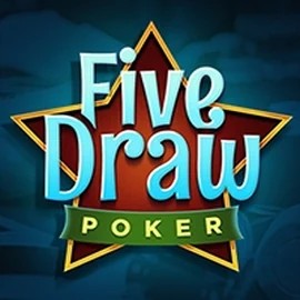Play the Five Draw Poker MH (Nucleus) slot by Nucleus Gaming on LuckyWins Casino