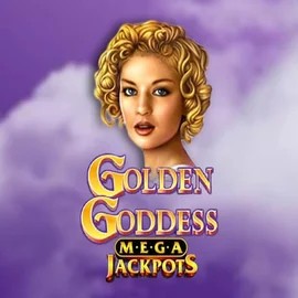 Play Golden Goddess Megajackpots slot by IGT on luckywinscasino.eu