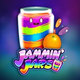 Jammin Jars online slot from Push Gaming – play at luckywinscasino.eu