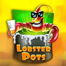 Lobster Pots slot icon by Ready Play Gaming, available at LuckyWins Casino