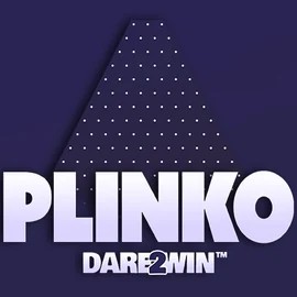 Try Plinko (Hacksaw Gaming) slot by Hacksaw Gaming on luckywinscasino.eu – logo image