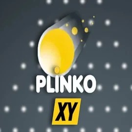 Plinko XY casino game by BGAMING – featured logo at LuckyWins Casino