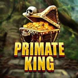 Primate King online slot from Red Tiger Gaming – play at luckywinscasino.eu
