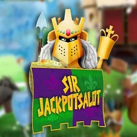Sir Jackpots Alot online slot from Core Gaming – play at luckywinscasino.eu