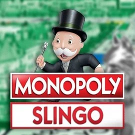 Enjoy Slingo Monopoly by Gaming Realms – logo hosted on luckywinscasino.eu