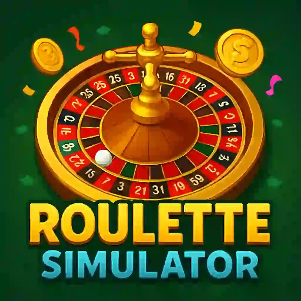 Play Roulette Simulator slot by Pragmatic Play on luckywinscasino.eu